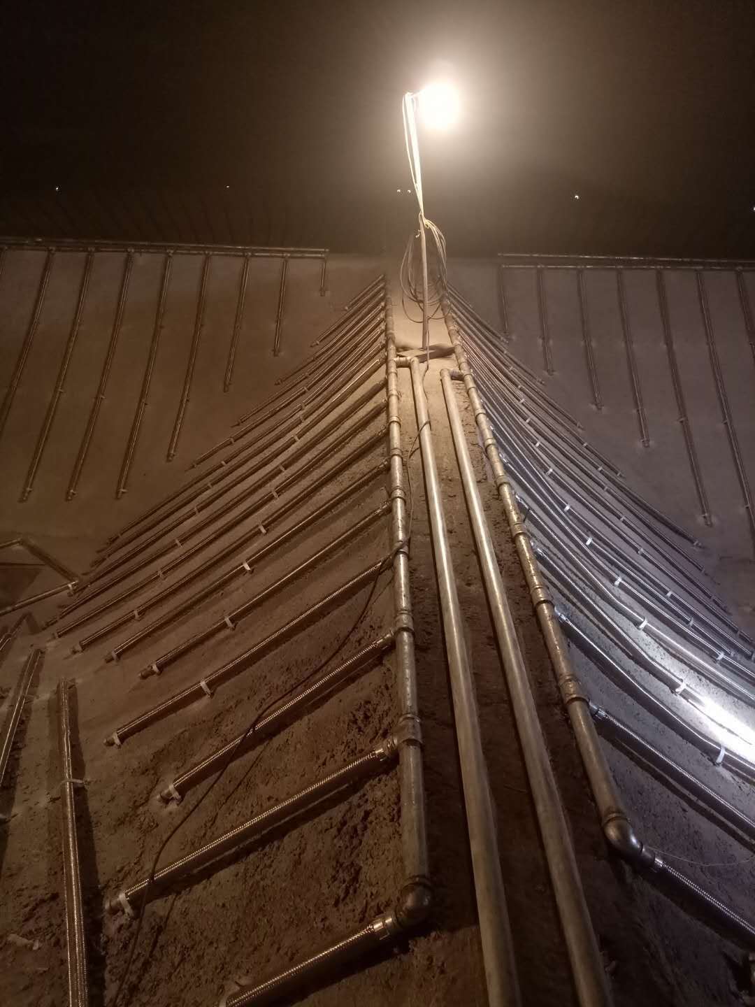 三更罗镇硫化棒