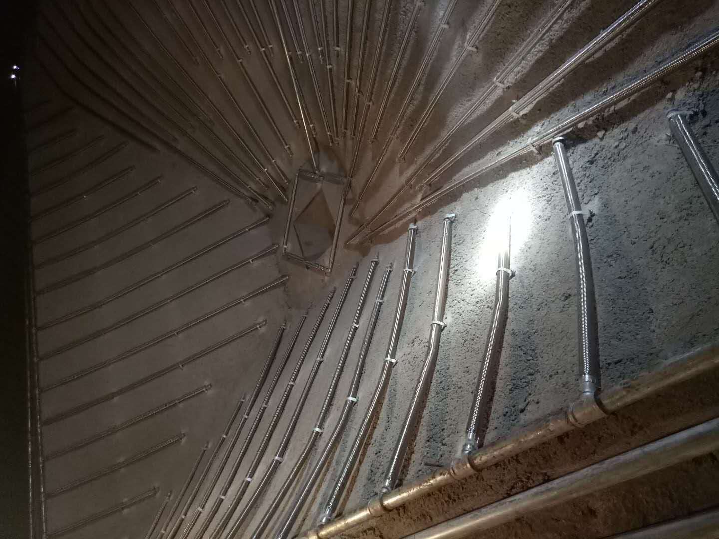 三更罗镇流化棒