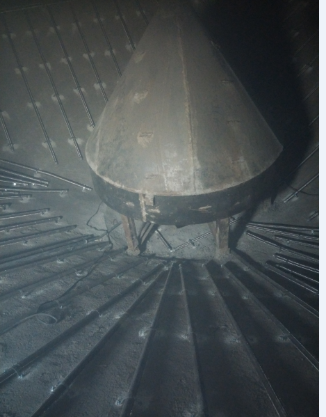 三更罗镇气化管